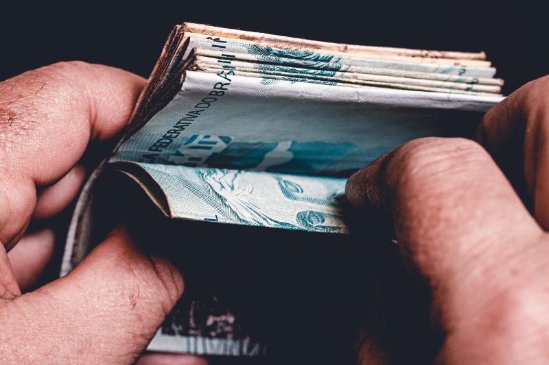 Aumentar o patrimônio